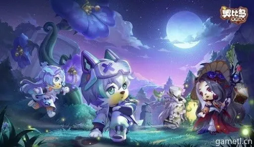 奥比岛手游挖宝树屋:隐藏位置大揭秘! 奥比岛手游挖宝树屋:隐藏位置大揭秘!